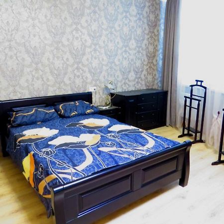 Apartment On Svobodu Ave Sumy Exterior foto