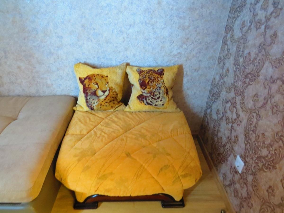 Apartment On Svobodu Ave Sumy Exterior foto
